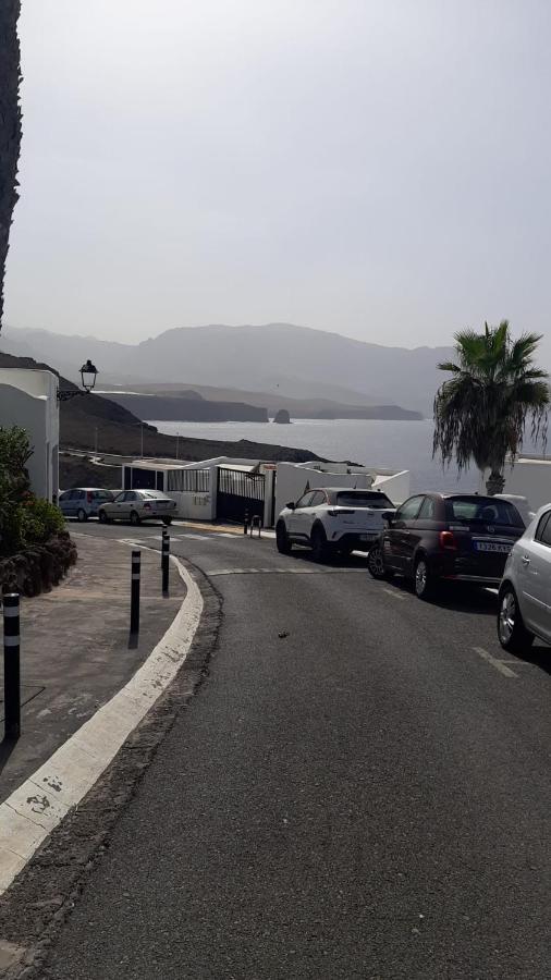 Ferienwohnung Vista Faro Sardina Las Palmas / Gran Canaria Exterior foto