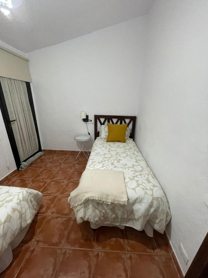 Ferienwohnung Vista Faro Sardina Las Palmas / Gran Canaria Exterior foto