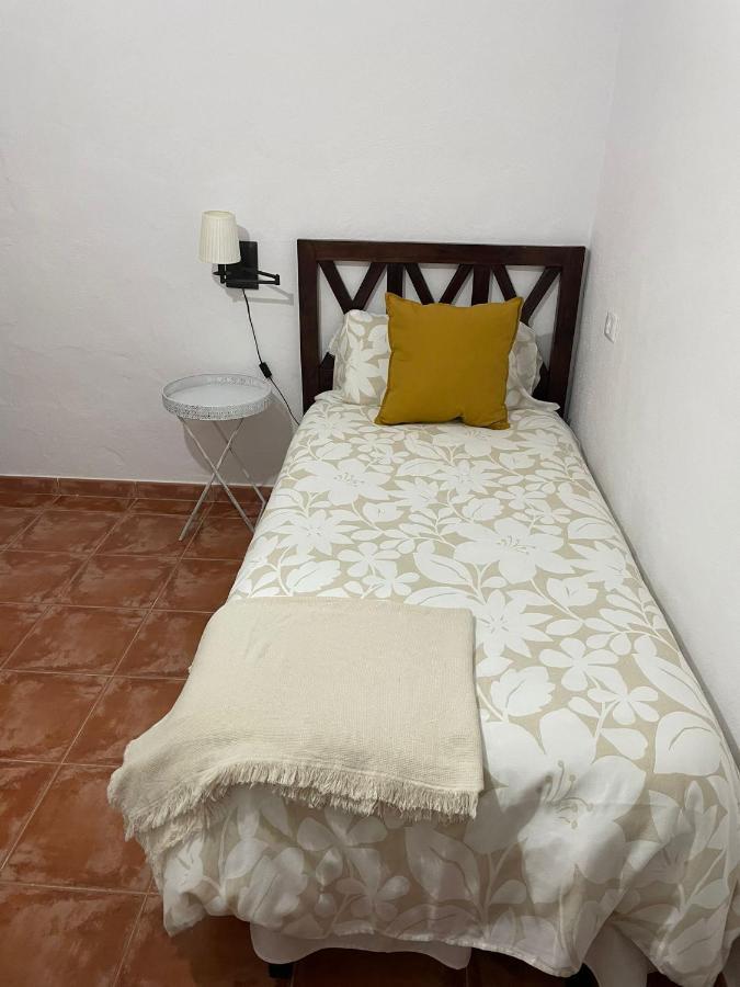 Ferienwohnung Vista Faro Sardina Las Palmas / Gran Canaria Exterior foto
