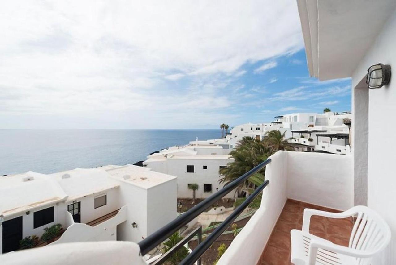 Ferienwohnung Vista Faro Sardina Las Palmas / Gran Canaria Exterior foto